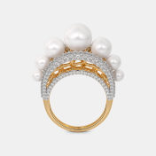 The Alveriq Statement Ring - thumb 7