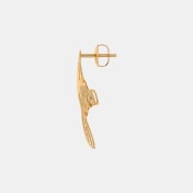 The Lumaya Stud Earrings - thumb 8