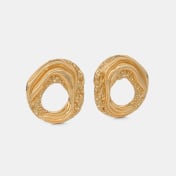 The Zaharieel Stud Earrings - thumb 6