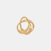 The Vortara Stud Earrings - thumb 7