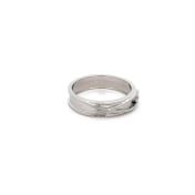 The Entangle Couple Band For Him - thumb 3