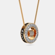 The Mysoul Mangalsutra Necklace - thumb 6