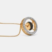 The Ribaat Mangalsutra Necklace - thumb 6