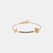 The Starlit Duck Kids Nazariya Bracelet - thumb 1