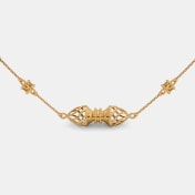 The Cheriee Necklace - thumb 3