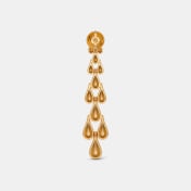 The Nuvia Dangler Earrings - thumb 5