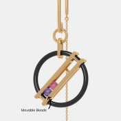 The Yonga Sui Dhaga Earrings - thumb 5