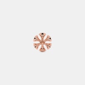 The Nergis Stud Earrings - thumb 8