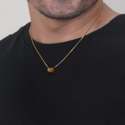 The Tsarion Slider Pendant For Him - thumb 3