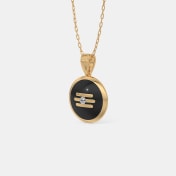 The Trailokya Pendant For Him - thumb 4