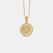 The Omnath Pendant For Him - thumb 5