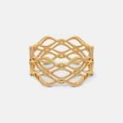 The Elufi Midi Ring - thumb 4