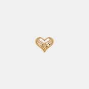 The Serthar Stud Earrings - thumb 8
