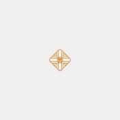 The Ananami Stud Earrings - thumb 6