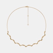 The Naraeum Collar Necklace - thumb 4