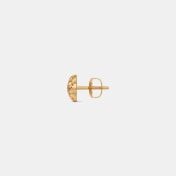 The Zyrel Stud Earrings - thumb 9
