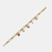 The Triloka Charm Bracelet - thumb 5