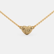 The Lovye Kids Necklace - thumb 5