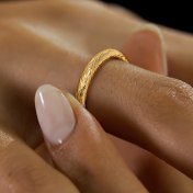 The Faevela Band Ring - thumb 6