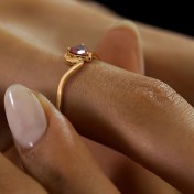 The Scarlet Current Ring - thumb 6