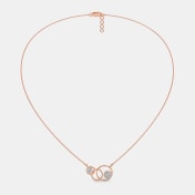 The Chabi Pendant Necklace - thumb 6
