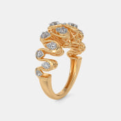 The Raffaella Ring - thumb 9