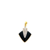 The Theodore Pendant - thumb 1