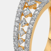 The Aziza Ring - thumb 3