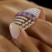 The Karine Ring - thumb 4