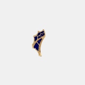 The Viviane Stud Earrings - thumb 6