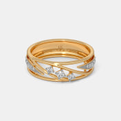The Dulce Band Ring - thumb 7