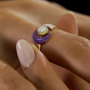 The Rolande Ring - thumb 4