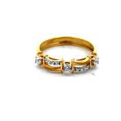 The Francis Band Ring - thumb 5