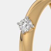 The Fransina Couple Band For Him - thumb 3