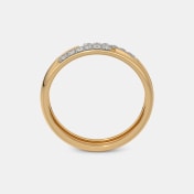 The Eiluned Band Ring For Her - thumb 8