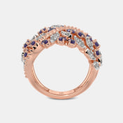 The Ursus Band Ring - thumb 6