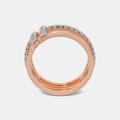 The Fulgencia Band Ring - thumb 6