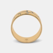 The Gyeong Band Ring - thumb 8
