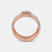 The Maria Jose Band Ring - thumb 6