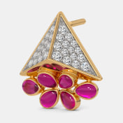 The Ingunn Stud Earrings - thumb 5