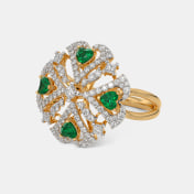 The Charade Cocktail Ring - thumb 5