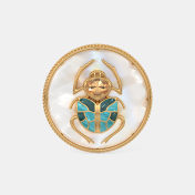 The Ankhra Brooch - thumb 3