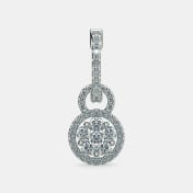 The Ceeran Detachable Hoop Earrings - thumb 7