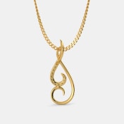 The Amaara Pendant - thumb 4