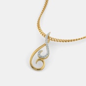 The Amaara Pendant - thumb 7