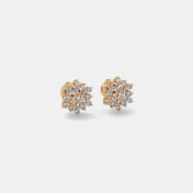 The Schnapps Earrings - thumb 6