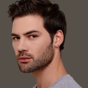 The Avoir Earring For Him - thumb 3