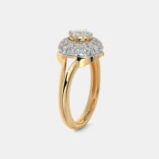 The Circular Grace Ring - thumb 9