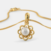 The Marina Pendant - thumb 1