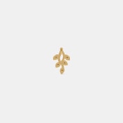 The Reverence Stud Earrings - thumb 8